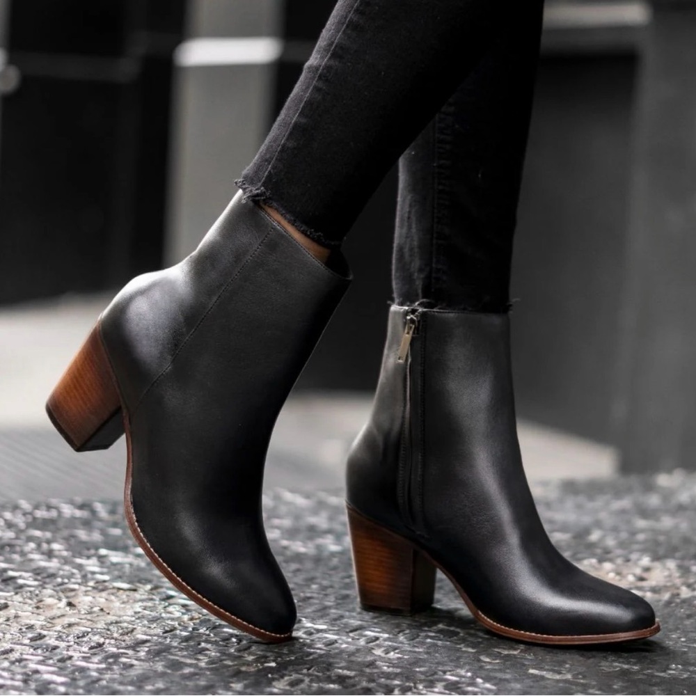Thursday Boot Company Highline Ankle Boot